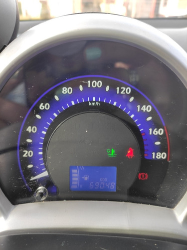Byd F0 2015 1.0 Full