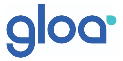 Mampara Rebatible Gloa 140 X 80 Vidrio 5mm Templado