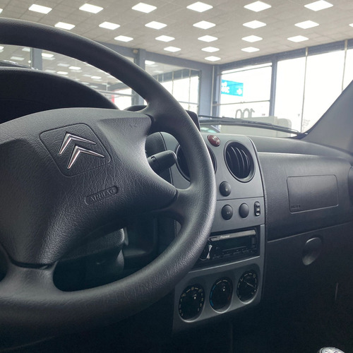 Citroën Berlingo Furgon 1.6 Hdi 92 Bussines