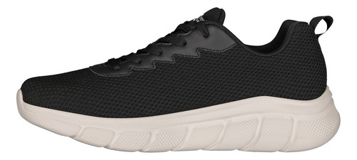 Tenis Skechers Caballero 118103csnt Bobs B Flex