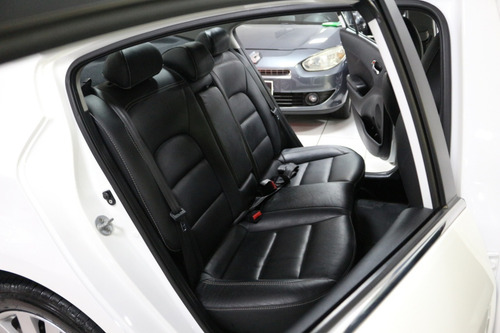 Kia Cerato Sx 1.6 Aut