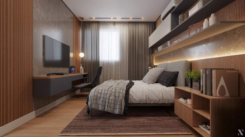 Apartamento À Venda No Bairro Centro - Esteio/rs - O-16807-27497