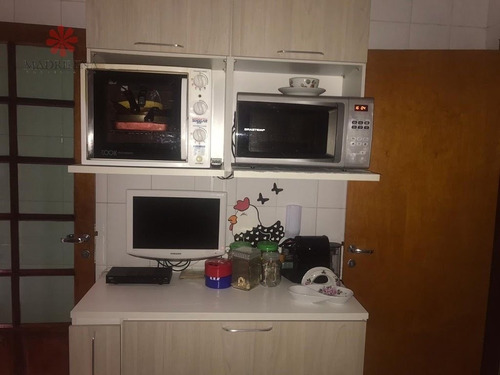Imagem 13 de 15 de Casa Sobrado Condomínio Para Venda, 3 Dormitório(s) - 1690