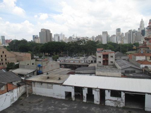 Imagem 9 de 20 de Apartamento Bras Sao Paulo Sp Brasil - 2013