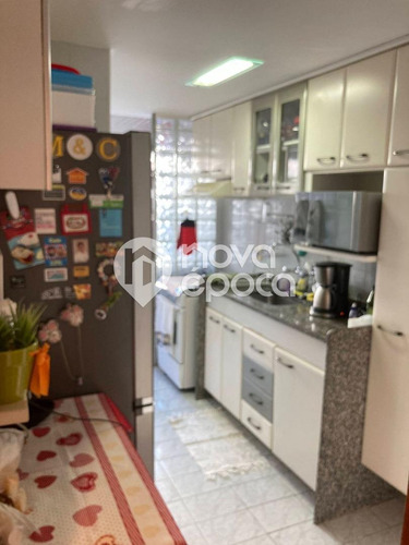 Imagem 23 de 30 de Apartamento - Ref: Fl2ap63810