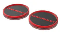 Comprar Chevrolet Porta Vaso Para Consolas Y Puertas