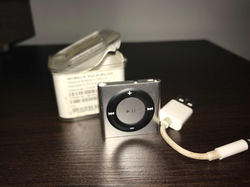 iPod Shuffle 2gb