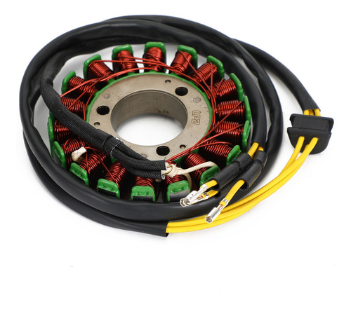 Estator De Gerador Para Suzuki Gs750 Gsx750 Gsx1100 80-84