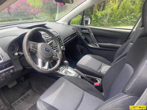 Subaru Forester 2.0 Cvt Premium