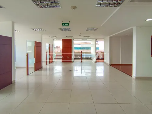 Oficina En Arriendo En Porciúncula