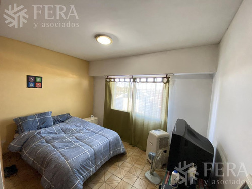 Imagen 7 de 10 de Venta De Departamento De 2 Ambientes En Sarandi (27893)