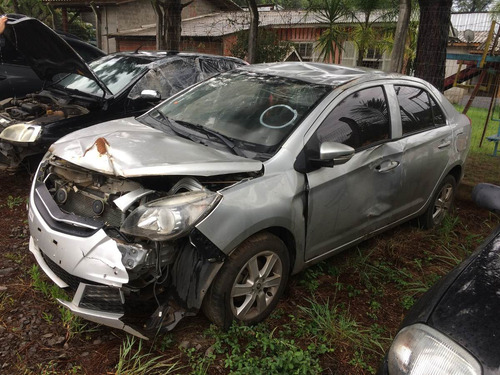 Imagem 3 de 6 de Sucata Lifan 530 2014 1.6 - Rs Auto Peças Farroupilha