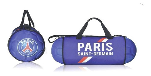 Bola Bolsa Esportiva Psg (maccabi)