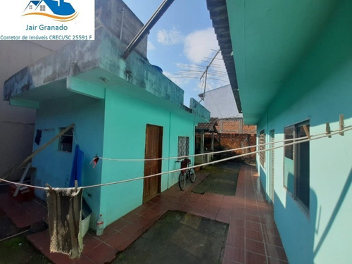 Imagem 6 de 8 de Terreno Em Camboriú No Bairro Tabuleiro - Te00302 - 70075988
