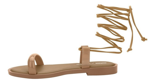Imagem 4 de 6 de Sandália Feminina Melissa Dare Strap + Camila Coutinho