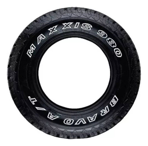 Pneu Aro 16 235/70 R16 106t Maxxis Bravo At-980 Owl