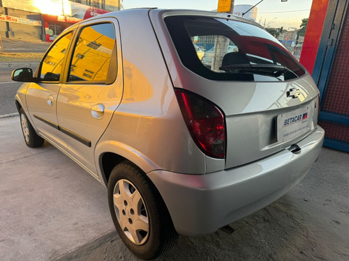 Chevrolet Celta 1.0 Lt Flex Power 5p