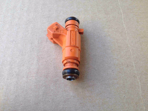 Inyector De Gasolina Peugeot 206 1.6l 0280156034 Original