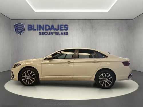 Volkswagen Jetta 1.4 Tsi 70 Aniversario Tiptronic