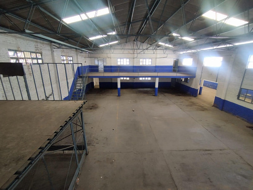 Bodega En Venta Barrio De San Miguel León Guanajuato