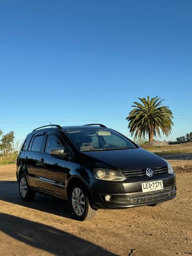 Volkswagen Suran 1.6