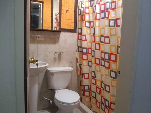 Imagen 5 de 9 de Apartamento En Urb Casa Garden, Piso Bajo