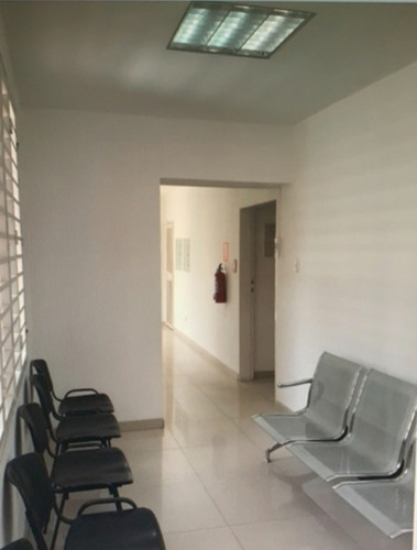 Alquiler De Oficinas Comerciales