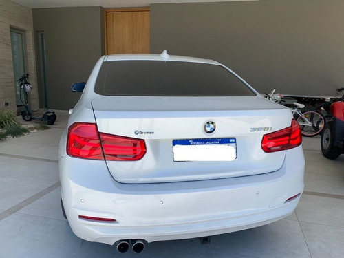 Bmw 320i