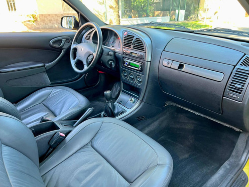 Imagen 11 de 13 de Citroën Xsara 1999 2.0 Vts Coupe
