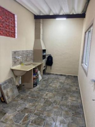 Imagem 5 de 14 de Casa Nova A Venda Em Itanhaém Com 2 Dormitórios-8568