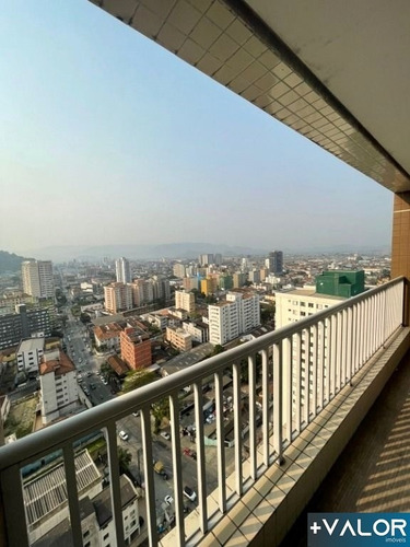 Imagem 7 de 30 de Residencial Bella Vita - Apartamento Com 2 Dormitórios Para Venda Em Santos - En1213 - 70310818
