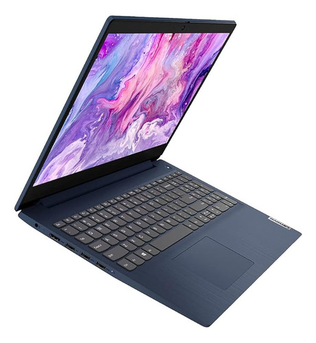 Laptop Lenovo Ideapad 3 Core I3-10110u 8gb Ram 256gb Ssd