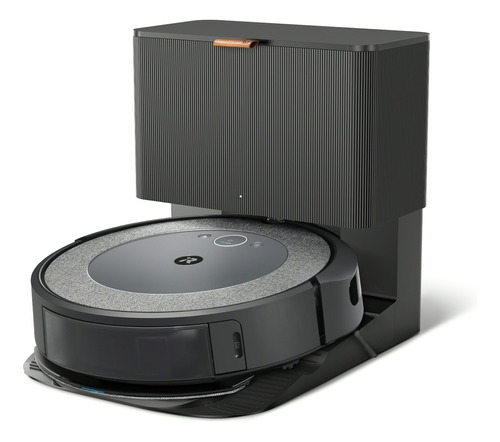 Irobot Roomba Combo I5+ Robot Aspirador Y Trapeador