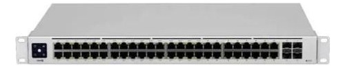 Switch Ubiquiti Usw-48 Ports Gigabit