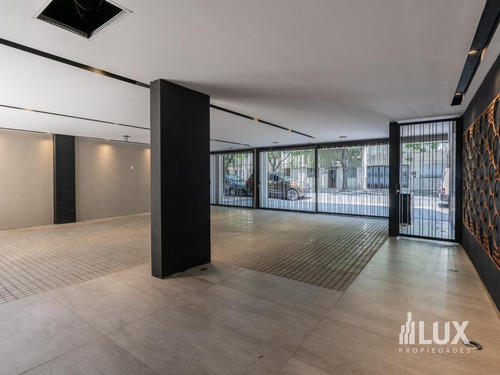 Imagen 14 de 30 de Venta Departamento Estrenar Monoambiente Con Balcón - Luis Agote