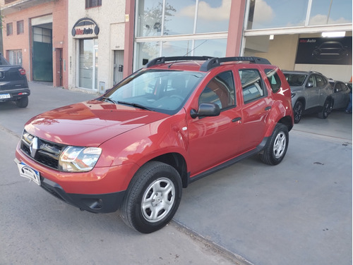 Renault Duster 1.6 Ph2 4x2 Dynamique 110cv