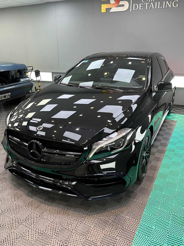 Mercedes-Benz Clase A 1.6 A45 Amg 360cv