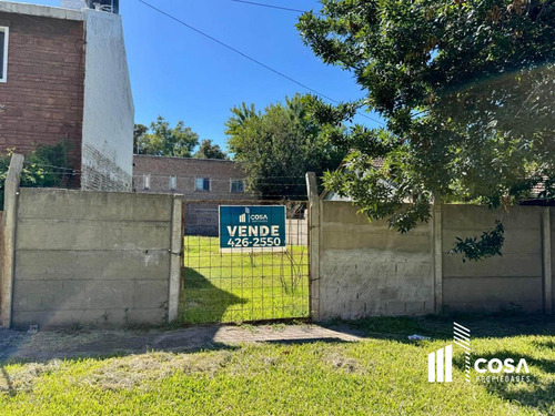 Terreno En Venta Barrio Los Robles Granadero Baigorria
