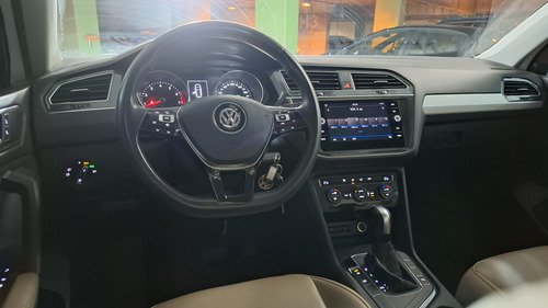 Volkswagen Tiguan Allspace 1.4 TSI 250 DSG MY20