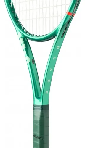 Raquete De Tenis Wilson Blade 98 16x19 V10 L2 | MercadoLivre