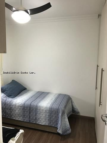 Apartamento Para Venda Em São Paulo, Vila Leopoldina, 3 Dormitórios, 1 Suíte, 2 Banheiros, 2 Vagas - 8373_2-758118