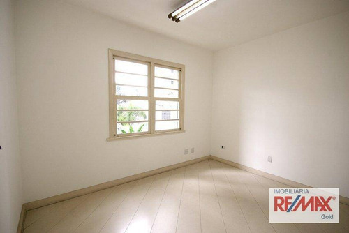 Imagem 12 de 21 de Casa Comercial À Venda, Perdizes, São Paulo. - Ca0884