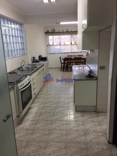 Imagem 9 de 30 de Sobrado Com 3 Dorms, Jardim São Paulo(zona Norte), São Paulo - R$ 1.3 Mi, Cod: 5435 - V5435