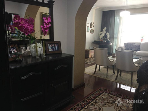 Imagem 12 de 30 de Apartamento À Venda, 173 M² Por R$ 850.000,00 - Caminho Das Árvores - Salvador/ba - Ap1524
