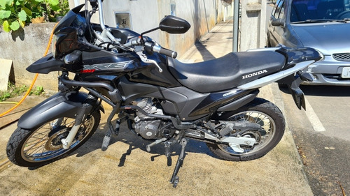 Imagem 3 de 6 de Honda Xre 190