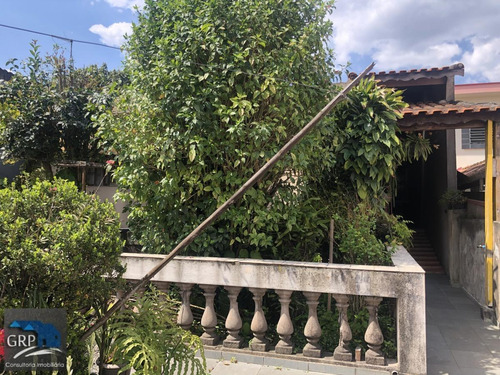 Imagem 8 de 15 de Casa Para Venda Em Mauá, Vila Assis Brasil - 5655_1-2354207