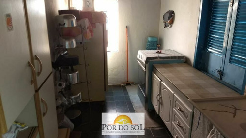 Imagem 4 de 13 de Chácara À Venda Em Pinhalzinho/sp - 0164