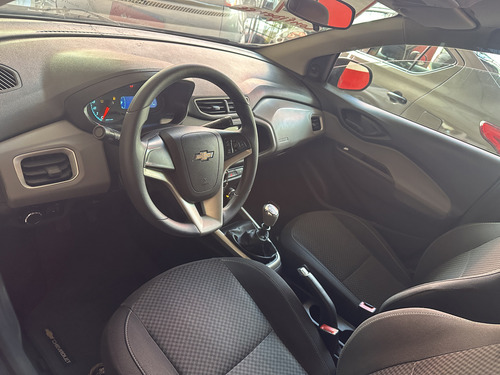 Chevrolet Onix 1.4 MPFI LT 8V FLEX 4P MANUAL