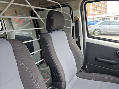 Changan M201 M201 4x2 1.2 2024