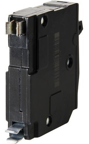 Imagen 3 de 3 de Breaker Eléctrico Tric Qo 1 X 20 Amp